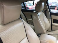 USED 2015 15 JAGUAR XF 2.2 D PORTFOLIO 4d 200 BHP **1 FORMER KEEPERS - TURBO DIESEL - FULL LEATHER- LONG MOT+ DRIVE AWAY TODAY- EXCELLENT SPEC - FINANCE AVAILABLE !!