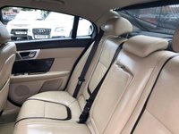 USED 2015 15 JAGUAR XF 2.2 D PORTFOLIO 4d 200 BHP **1 FORMER KEEPERS - TURBO DIESEL - FULL LEATHER- LONG MOT+ DRIVE AWAY TODAY- EXCELLENT SPEC - FINANCE AVAILABLE !!