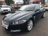 USED 2015 15 JAGUAR XF 2.2 D PORTFOLIO 4d 200 BHP **1 FORMER KEEPERS - TURBO DIESEL - FULL LEATHER- LONG MOT+ DRIVE AWAY TODAY- EXCELLENT SPEC - FINANCE AVAILABLE !!