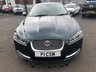 USED 2015 15 JAGUAR XF 2.2 D PORTFOLIO 4d 200 BHP **1 FORMER KEEPERS - TURBO DIESEL - FULL LEATHER- LONG MOT+ DRIVE AWAY TODAY- EXCELLENT SPEC - FINANCE AVAILABLE !!