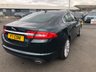 USED 2015 15 JAGUAR XF 2.2 D PORTFOLIO 4d 200 BHP **1 FORMER KEEPERS - TURBO DIESEL - FULL LEATHER- LONG MOT+ DRIVE AWAY TODAY- EXCELLENT SPEC - FINANCE AVAILABLE !!