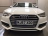 USED 2017 67 AUDI A4 3.0 S4 TFSI QUATTRO 4d 349 BHP FINANCE RATES  FROM 6.9%  APR