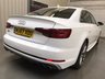 USED 2017 67 AUDI A4 3.0 S4 TFSI QUATTRO 4d 349 BHP FINANCE RATES  FROM 6.9%  APR