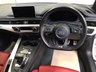 USED 2017 67 AUDI A4 3.0 S4 TFSI QUATTRO 4d 349 BHP FINANCE RATES  FROM 6.9%  APR