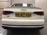 USED 2017 67 AUDI A4 3.0 S4 TFSI QUATTRO 4d 349 BHP FINANCE RATES  FROM 6.9%  APR