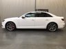 USED 2017 67 AUDI A4 3.0 S4 TFSI QUATTRO 4d 349 BHP FINANCE RATES  FROM 6.9%  APR