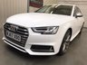 USED 2017 67 AUDI A4 3.0 S4 TFSI QUATTRO 4d 349 BHP FINANCE RATES  FROM 6.9%  APR