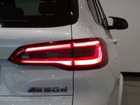 USED 2018 68 BMW X5 3.0 M50D (400 PS) AUTO XDRIVE (S/S) + COLOSSAL SPEC + �&pound;25,000 EXTRAS + E/H/M EXT COMFORT LEATHERS + SKYLOUNGE PANORAMIC SUNROOF + HARMAN KARDON + LASER LIGHTS 22 S+BODY KIT+LEDS+360 CAM+LEATHER+NAV+ADAPT CRUISE