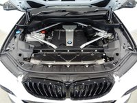 USED 2018 68 BMW X5 3.0 M50D (400 PS) AUTO XDRIVE (S/S) + COLOSSAL SPEC + �&pound;25,000 EXTRAS + E/H/M EXT COMFORT LEATHERS + SKYLOUNGE PANORAMIC SUNROOF + HARMAN KARDON + LASER LIGHTS 22 S+BODY KIT+LEDS+360 CAM+LEATHER+NAV+ADAPT CRUISE