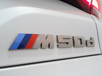 USED 2018 68 BMW X5 3.0 M50D (400 PS) AUTO XDRIVE (S/S) + COLOSSAL SPEC + �&pound;25,000 EXTRAS + E/H/M EXT COMFORT LEATHERS + SKYLOUNGE PANORAMIC SUNROOF + HARMAN KARDON + LASER LIGHTS 22 S+BODY KIT+LEDS+360 CAM+LEATHER+NAV+ADAPT CRUISE