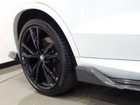 USED 2018 68 BMW X5 3.0 M50D (400 PS) AUTO XDRIVE (S/S) + COLOSSAL SPEC + �&pound;25,000 EXTRAS + E/H/M EXT COMFORT LEATHERS + SKYLOUNGE PANORAMIC SUNROOF + HARMAN KARDON + LASER LIGHTS 22 S+BODY KIT+LEDS+360 CAM+LEATHER+NAV+ADAPT CRUISE