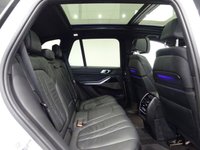 USED 2018 68 BMW X5 3.0 M50D (400 PS) AUTO XDRIVE (S/S) + COLOSSAL SPEC + �&pound;25,000 EXTRAS + E/H/M EXT COMFORT LEATHERS + SKYLOUNGE PANORAMIC SUNROOF + HARMAN KARDON + LASER LIGHTS 22 S+BODY KIT+LEDS+360 CAM+LEATHER+NAV+ADAPT CRUISE