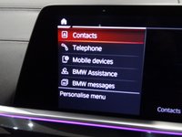 USED 2018 68 BMW X5 3.0 M50D (400 PS) AUTO XDRIVE (S/S) + COLOSSAL SPEC + �&pound;25,000 EXTRAS + E/H/M EXT COMFORT LEATHERS + SKYLOUNGE PANORAMIC SUNROOF + HARMAN KARDON + LASER LIGHTS 22 S+BODY KIT+LEDS+360 CAM+LEATHER+NAV+ADAPT CRUISE