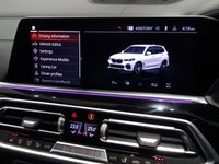 USED 2018 68 BMW X5 3.0 M50D (400 PS) AUTO XDRIVE (S/S) + COLOSSAL SPEC + �&pound;25,000 EXTRAS + E/H/M EXT COMFORT LEATHERS + SKYLOUNGE PANORAMIC SUNROOF + HARMAN KARDON + LASER LIGHTS 22 S+BODY KIT+LEDS+360 CAM+LEATHER+NAV+ADAPT CRUISE