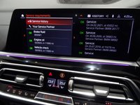 USED 2018 68 BMW X5 3.0 M50D (400 PS) AUTO XDRIVE (S/S) + COLOSSAL SPEC + �&pound;25,000 EXTRAS + E/H/M EXT COMFORT LEATHERS + SKYLOUNGE PANORAMIC SUNROOF + HARMAN KARDON + LASER LIGHTS 22 S+BODY KIT+LEDS+360 CAM+LEATHER+NAV+ADAPT CRUISE