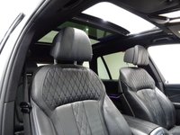 USED 2018 68 BMW X5 3.0 M50D (400 PS) AUTO XDRIVE (S/S) + COLOSSAL SPEC + �&pound;25,000 EXTRAS + E/H/M EXT COMFORT LEATHERS + SKYLOUNGE PANORAMIC SUNROOF + HARMAN KARDON + LASER LIGHTS 22 S+BODY KIT+LEDS+360 CAM+LEATHER+NAV+ADAPT CRUISE