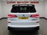 USED 2018 68 BMW X5 3.0 M50D (400 PS) AUTO XDRIVE (S/S) + COLOSSAL SPEC + �&pound;25,000 EXTRAS + E/H/M EXT COMFORT LEATHERS + SKYLOUNGE PANORAMIC SUNROOF + HARMAN KARDON + LASER LIGHTS 22 S+BODY KIT+LEDS+360 CAM+LEATHER+NAV+ADAPT CRUISE