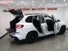 USED 2018 68 BMW X5 3.0 M50D (400 PS) AUTO XDRIVE (S/S) + COLOSSAL SPEC + �&pound;25,000 EXTRAS + E/H/M EXT COMFORT LEATHERS + SKYLOUNGE PANORAMIC SUNROOF + HARMAN KARDON + LASER LIGHTS 22 S+BODY KIT+LEDS+360 CAM+LEATHER+NAV+ADAPT CRUISE
