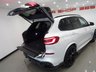 USED 2018 68 BMW X5 3.0 M50D (400 PS) AUTO XDRIVE (S/S) + COLOSSAL SPEC + �&pound;25,000 EXTRAS + E/H/M EXT COMFORT LEATHERS + SKYLOUNGE PANORAMIC SUNROOF + HARMAN KARDON + LASER LIGHTS 22 S+BODY KIT+LEDS+360 CAM+LEATHER+NAV+ADAPT CRUISE