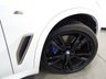 USED 2018 68 BMW X5 3.0 M50D (400 PS) AUTO XDRIVE (S/S) + COLOSSAL SPEC + �&pound;25,000 EXTRAS + E/H/M EXT COMFORT LEATHERS + SKYLOUNGE PANORAMIC SUNROOF + HARMAN KARDON + LASER LIGHTS 22 S+BODY KIT+LEDS+360 CAM+LEATHER+NAV+ADAPT CRUISE