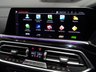 USED 2018 68 BMW X5 3.0 M50D (400 PS) AUTO XDRIVE (S/S) + COLOSSAL SPEC + �&pound;25,000 EXTRAS + E/H/M EXT COMFORT LEATHERS + SKYLOUNGE PANORAMIC SUNROOF + HARMAN KARDON + LASER LIGHTS 22 S+BODY KIT+LEDS+360 CAM+LEATHER+NAV+ADAPT CRUISE