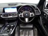 USED 2018 68 BMW X5 3.0 M50D (400 PS) AUTO XDRIVE (S/S) + COLOSSAL SPEC + �&pound;25,000 EXTRAS + E/H/M EXT COMFORT LEATHERS + SKYLOUNGE PANORAMIC SUNROOF + HARMAN KARDON + LASER LIGHTS 22 S+BODY KIT+LEDS+360 CAM+LEATHER+NAV+ADAPT CRUISE