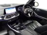 USED 2018 68 BMW X5 3.0 M50D (400 PS) AUTO XDRIVE (S/S) + COLOSSAL SPEC + �&pound;25,000 EXTRAS + E/H/M EXT COMFORT LEATHERS + SKYLOUNGE PANORAMIC SUNROOF + HARMAN KARDON + LASER LIGHTS 22 S+BODY KIT+LEDS+360 CAM+LEATHER+NAV+ADAPT CRUISE