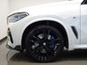USED 2018 68 BMW X5 3.0 M50D (400 PS) AUTO XDRIVE (S/S) + COLOSSAL SPEC + �&pound;25,000 EXTRAS + E/H/M EXT COMFORT LEATHERS + SKYLOUNGE PANORAMIC SUNROOF + HARMAN KARDON + LASER LIGHTS 22 S+BODY KIT+LEDS+360 CAM+LEATHER+NAV+ADAPT CRUISE