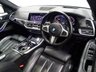 USED 2018 68 BMW X5 3.0 M50D (400 PS) AUTO XDRIVE (S/S) + COLOSSAL SPEC + �&pound;25,000 EXTRAS + E/H/M EXT COMFORT LEATHERS + SKYLOUNGE PANORAMIC SUNROOF + HARMAN KARDON + LASER LIGHTS 22 S+BODY KIT+LEDS+360 CAM+LEATHER+NAV+ADAPT CRUISE