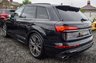 USED 2020 20 AUDI SQ7 4.0 SQ7 TDI QUATTRO VORSPRUNG 5d 430 BHP SOFT CLOSE+ALCANTARA+BOSE SOUND
