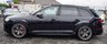 USED 2020 20 AUDI SQ7 4.0 SQ7 TDI QUATTRO VORSPRUNG 5d 430 BHP SOFT CLOSE+ALCANTARA+BOSE SOUND