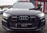 USED 2020 20 AUDI SQ7 4.0 SQ7 TDI QUATTRO VORSPRUNG 5d 430 BHP SOFT CLOSE+ALCANTARA+BOSE SOUND