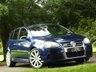 USED 2007 57 VOLKSWAGEN GOLF 3.2 R32 DSG 5d 250 BHP 1 OWNER FROM NEW A/C DSG 250 BHP