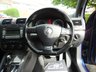 USED 2007 57 VOLKSWAGEN GOLF 3.2 R32 DSG 5d 250 BHP 1 OWNER FROM NEW A/C DSG 250 BHP
