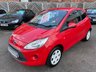 USED 2014 64 FORD KA 1.2 EDGE 3dr - LOW INSURANCE 