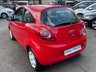 USED 2014 64 FORD KA 1.2 EDGE 3dr - LOW INSURANCE 