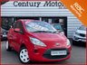 USED 2014 64 FORD KA 1.2 EDGE 3dr - LOW INSURANCE 