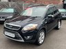 USED 2010 60 FORD KUGA 2.0 TDCi Zetec 5dr - UPGRADE ALLOYS 