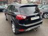 USED 2010 60 FORD KUGA 2.0 TDCi Zetec 5dr - UPGRADE ALLOYS 
