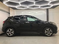 USED 2016 66 HONDA HR-V 1.6 I-DTEC EX 5d 118 BHP Low Mileage & Lovely Condition