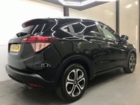 USED 2016 66 HONDA HR-V 1.6 I-DTEC EX 5d 118 BHP Low Mileage & Lovely Condition
