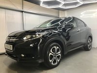 USED 2016 66 HONDA HR-V 1.6 I-DTEC EX 5d 118 BHP Low Mileage & Lovely Condition