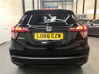 USED 2016 66 HONDA HR-V 1.6 I-DTEC EX 5d 118 BHP Low Mileage & Lovely Condition