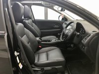 USED 2016 66 HONDA HR-V 1.6 I-DTEC EX 5d 118 BHP Low Mileage & Lovely Condition