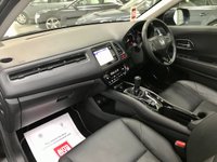 USED 2016 66 HONDA HR-V 1.6 I-DTEC EX 5d 118 BHP Low Mileage & Lovely Condition
