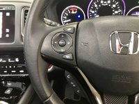 USED 2016 66 HONDA HR-V 1.6 I-DTEC EX 5d 118 BHP Low Mileage & Lovely Condition