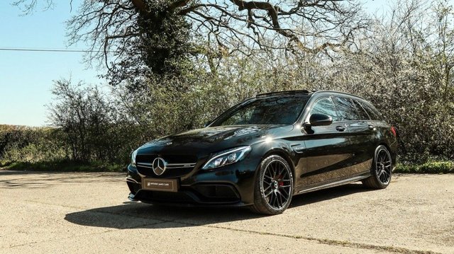 2018 Mercedes-Benz  