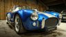 USED AC COBRA REPLICA 