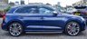 USED 2018 AUDI SQ5 3.0 SQ5 TFSI QUATTRO 5d 349 BHP VIRTUAL COCKPIT+21" ALLOYS+SUSPNSN