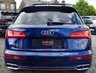 USED 2018 AUDI SQ5 3.0 SQ5 TFSI QUATTRO 5d 349 BHP VIRTUAL COCKPIT+21" ALLOYS+SUSPNSN